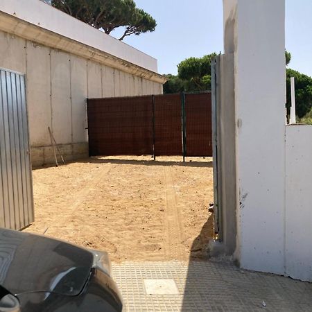 Apartamento Vigia Huelva Eksteriør billede