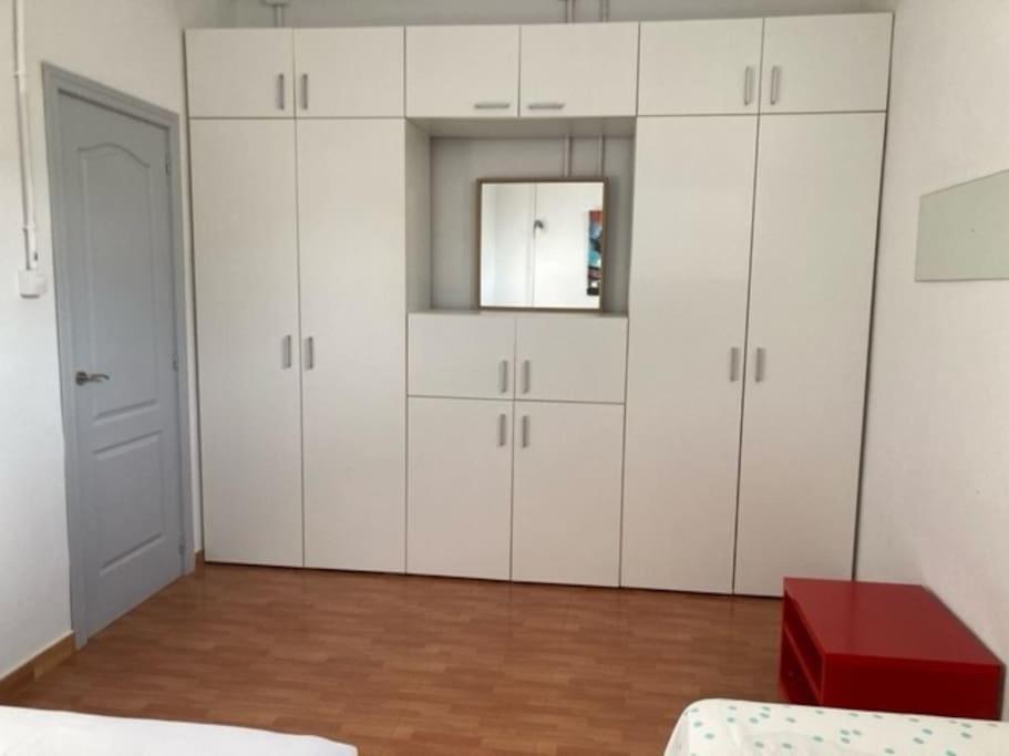 Apartamento Vigia Huelva Eksteriør billede
