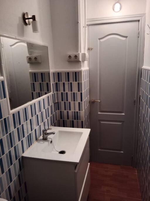 Apartamento Vigia Huelva Eksteriør billede